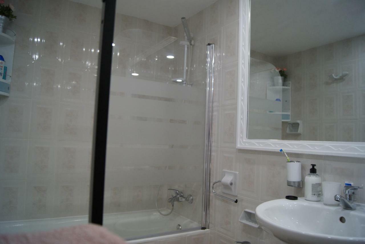 Ferienwohnung Casa Joca Duquesa Torremolinos Exterior foto