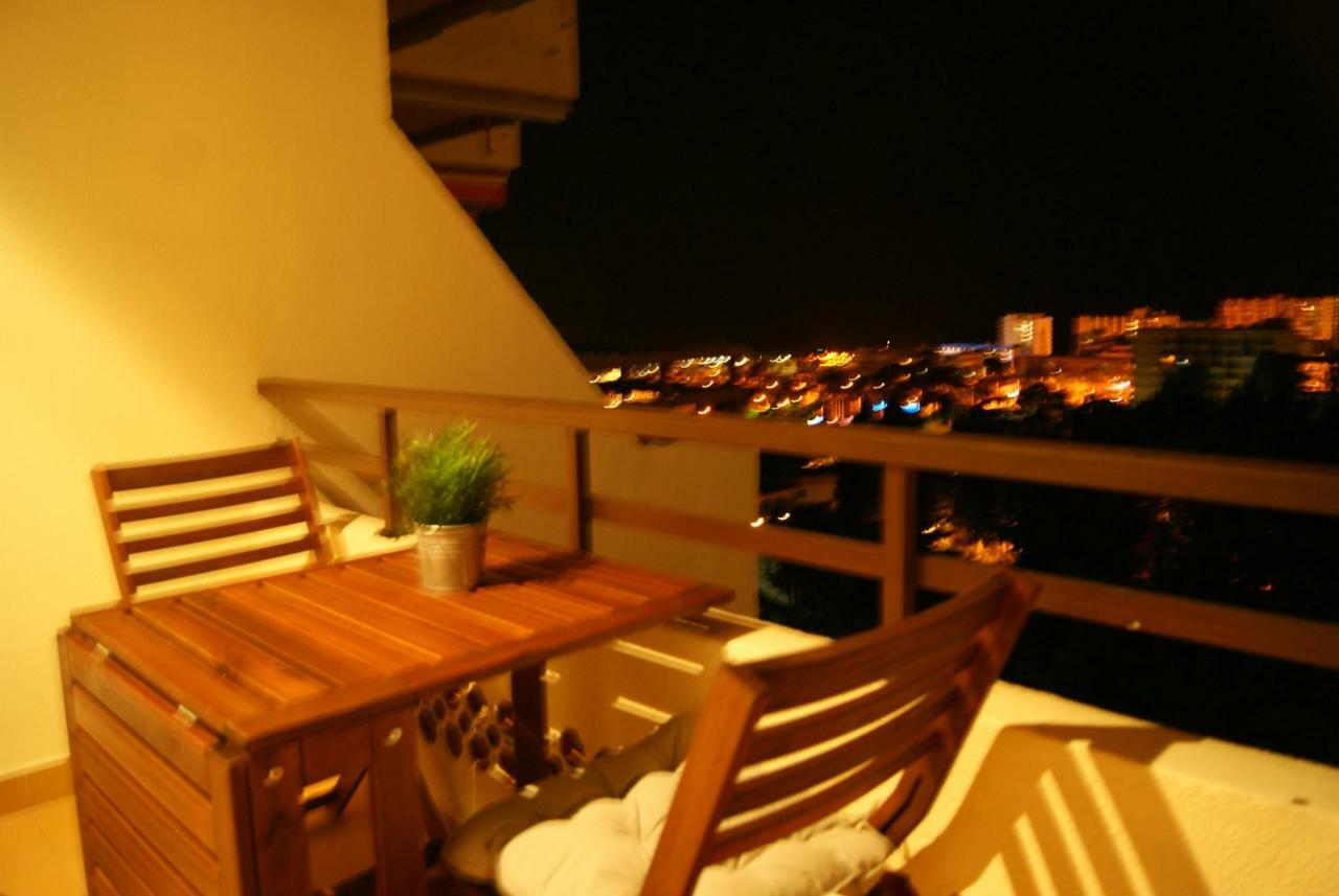 Ferienwohnung Casa Joca Duquesa Torremolinos Exterior foto