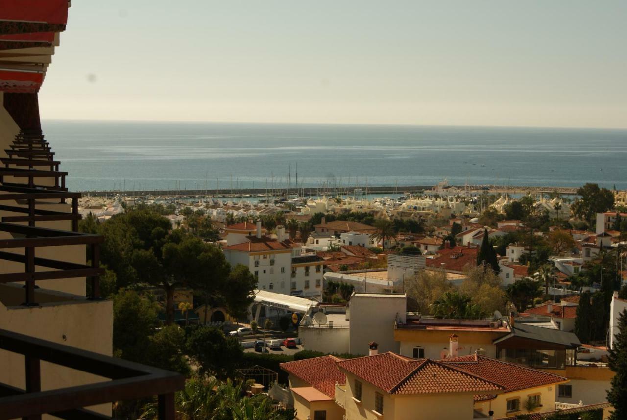 Ferienwohnung Casa Joca Duquesa Torremolinos Exterior foto