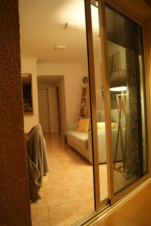 Ferienwohnung Casa Joca Duquesa Torremolinos Exterior foto