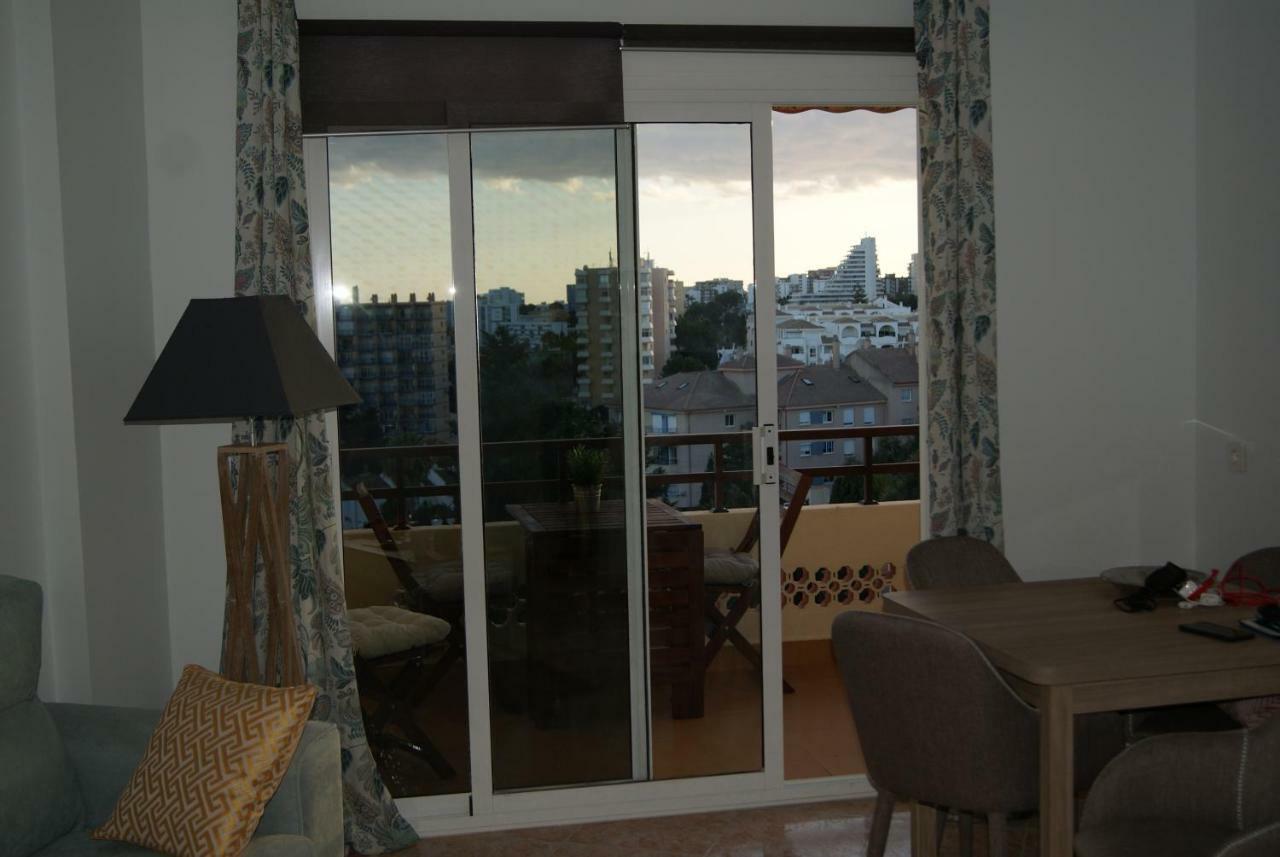 Ferienwohnung Casa Joca Duquesa Torremolinos Exterior foto