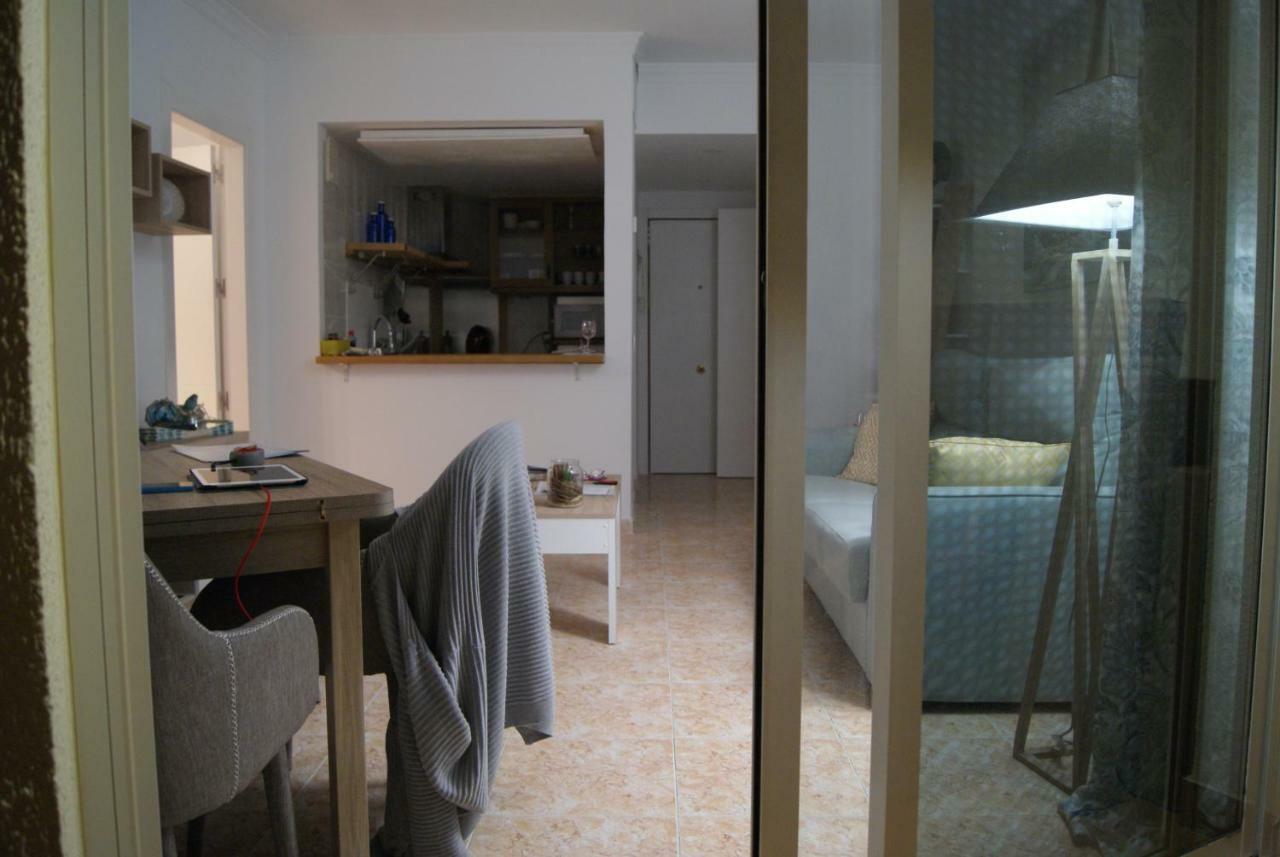 Ferienwohnung Casa Joca Duquesa Torremolinos Exterior foto