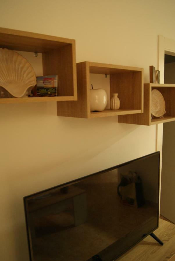 Ferienwohnung Casa Joca Duquesa Torremolinos Exterior foto