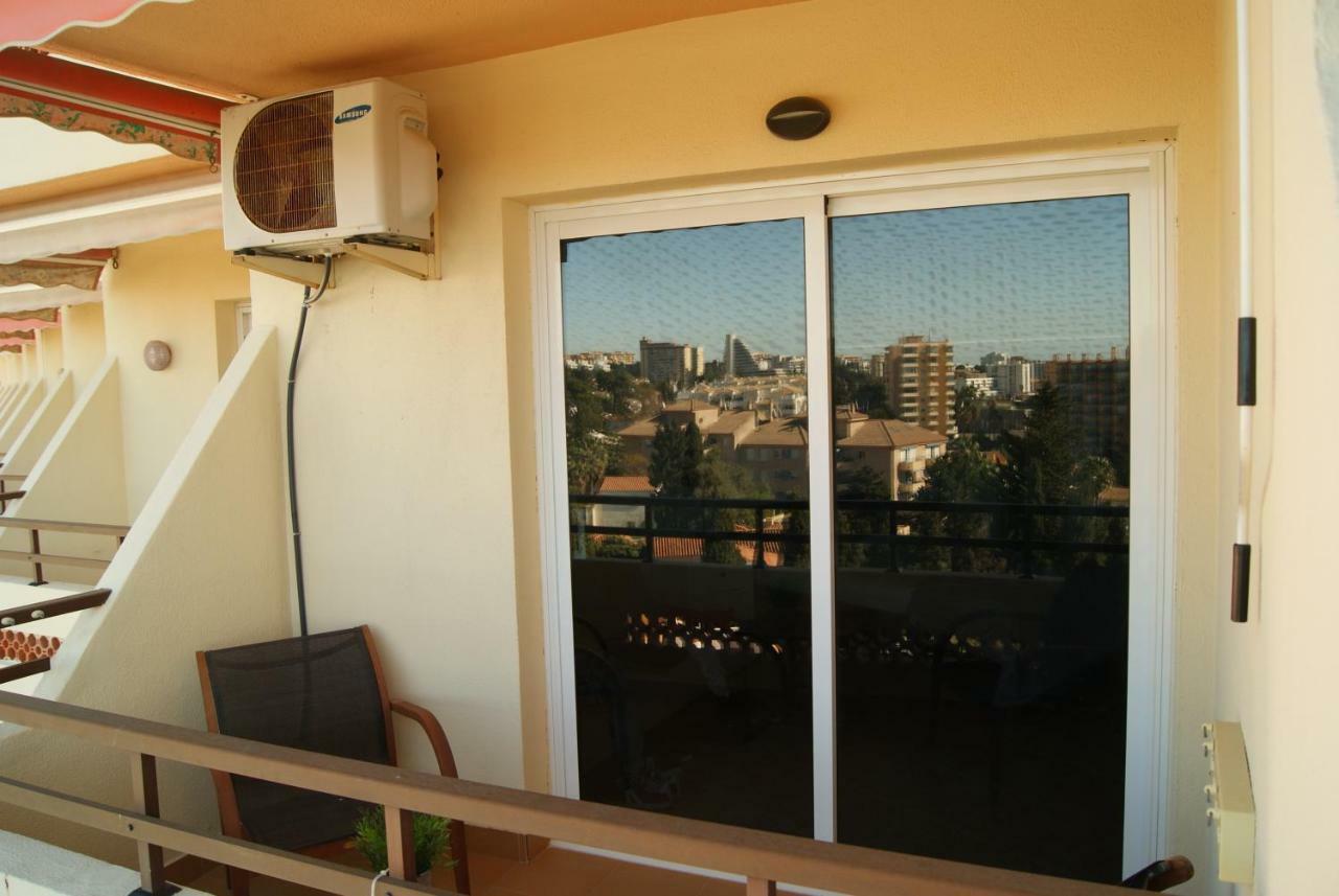 Ferienwohnung Casa Joca Duquesa Torremolinos Exterior foto