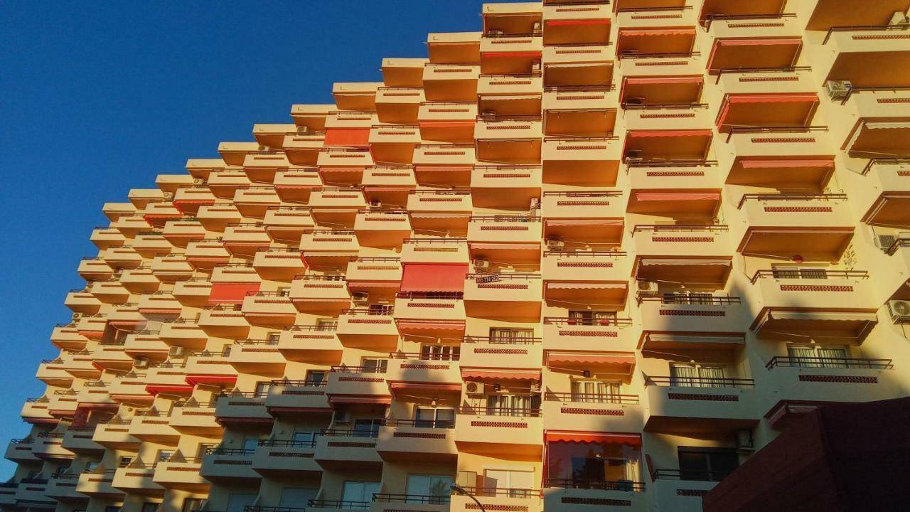 Ferienwohnung Casa Joca Duquesa Torremolinos Exterior foto