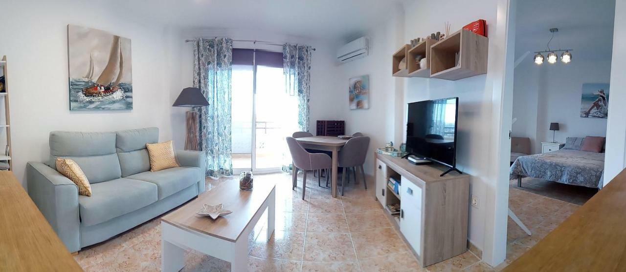 Ferienwohnung Casa Joca Duquesa Torremolinos Exterior foto