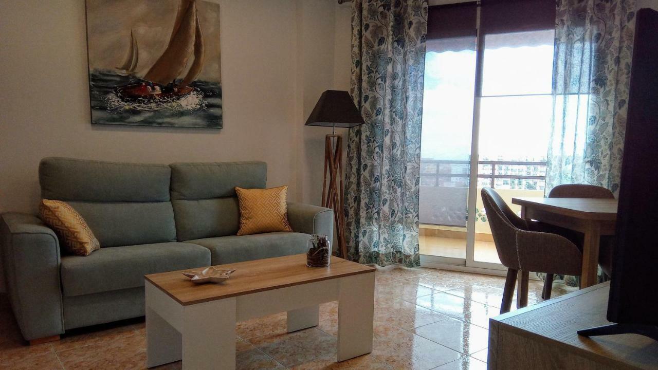 Ferienwohnung Casa Joca Duquesa Torremolinos Exterior foto