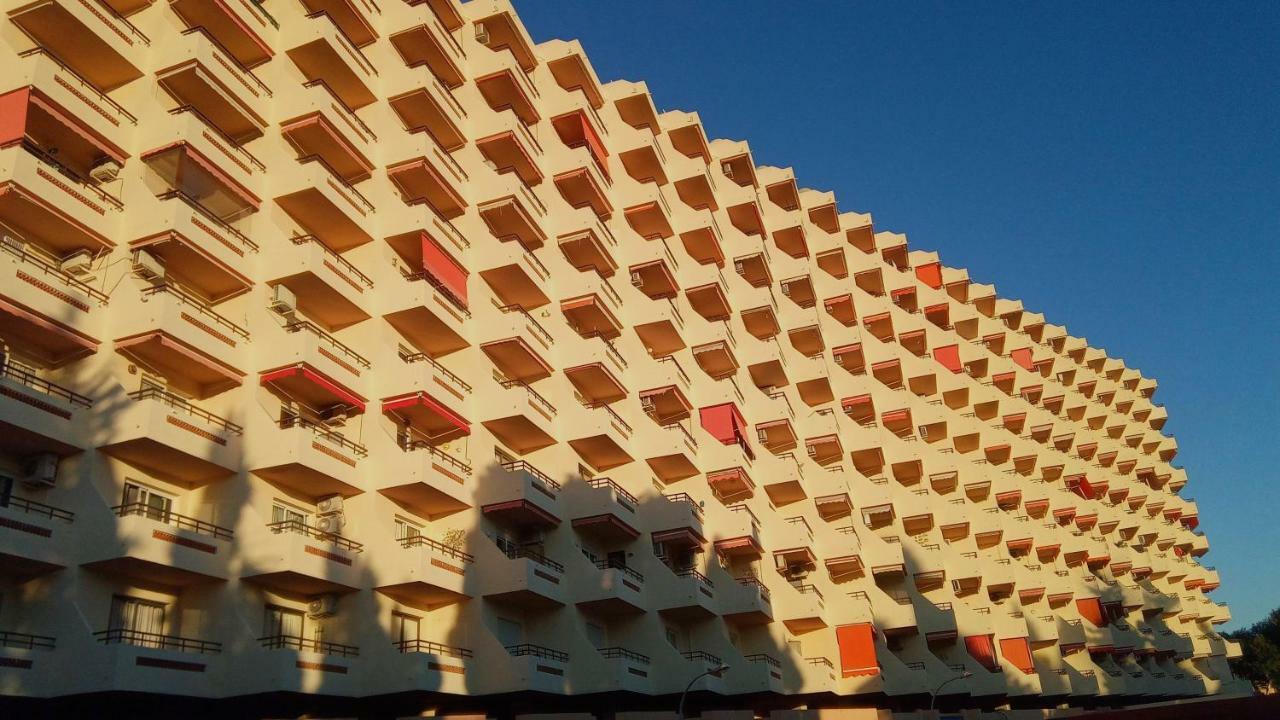 Ferienwohnung Casa Joca Duquesa Torremolinos Exterior foto