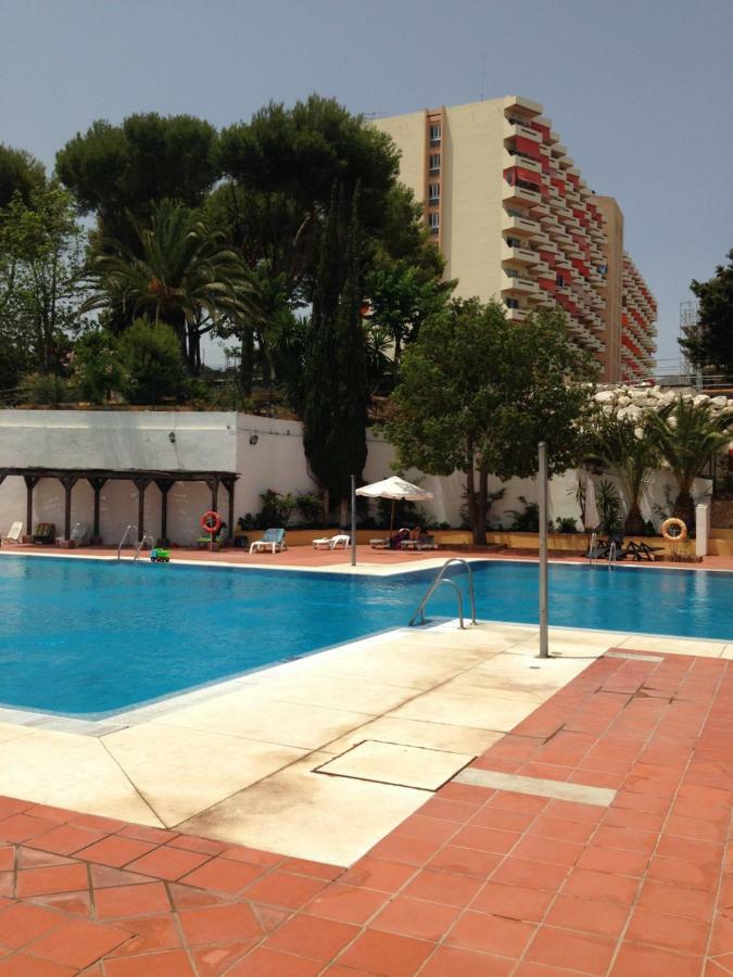 Ferienwohnung Casa Joca Duquesa Torremolinos Exterior foto