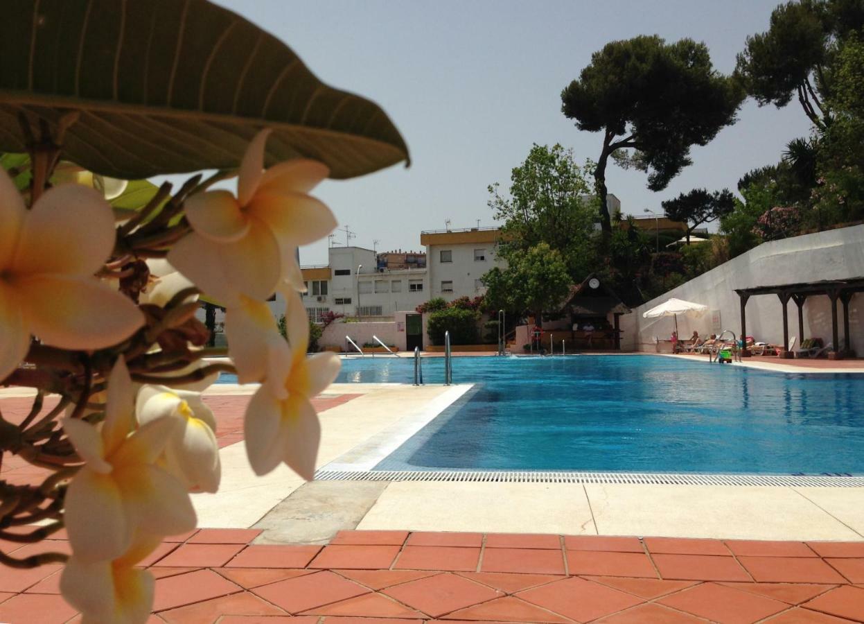 Ferienwohnung Casa Joca Duquesa Torremolinos Exterior foto