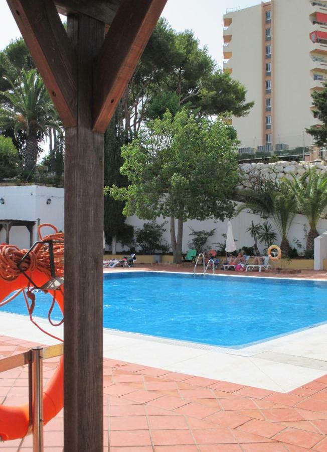 Ferienwohnung Casa Joca Duquesa Torremolinos Exterior foto